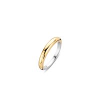 Ringe Ti Sento Milano Dame in Silber 12104SY/54 - 12104SY/54